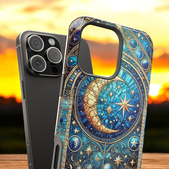 iPhone 16 Pro phone case, MARPC1097 - Picture 1 of 8